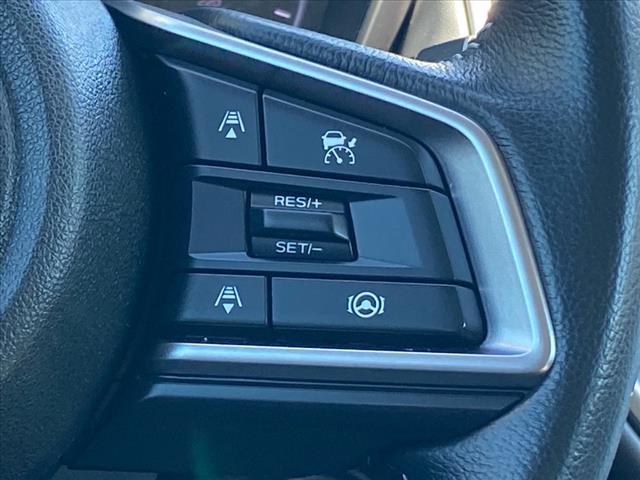 used 2023 Subaru Outback car, priced at $27,500