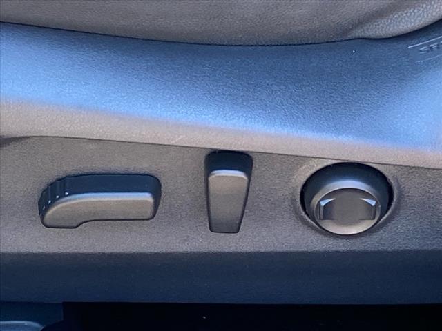 used 2023 Subaru Outback car, priced at $27,500