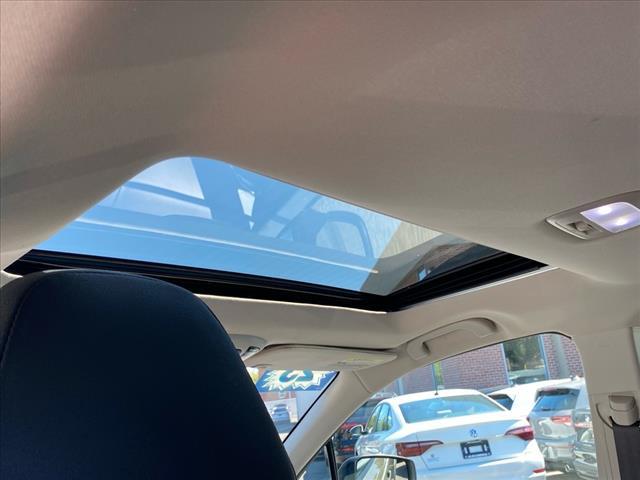 used 2023 Subaru Outback car, priced at $27,500