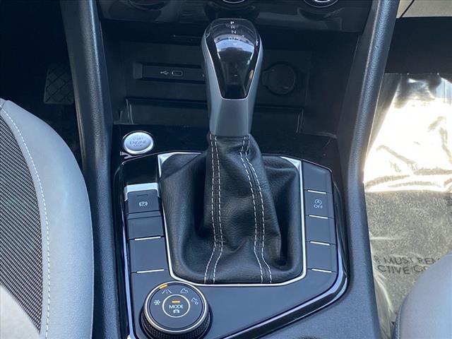 used 2024 Volkswagen Taos car, priced at $24,400