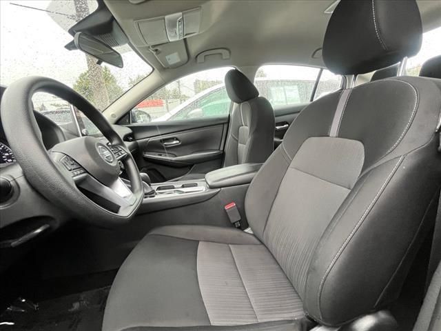 used 2023 Nissan Sentra car, priced at $18,300