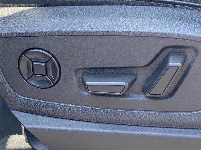 used 2021 Audi e-tron car, priced at $23,900