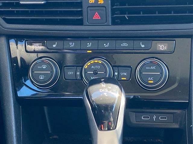 used 2023 Volkswagen Jetta car, priced at $19,400