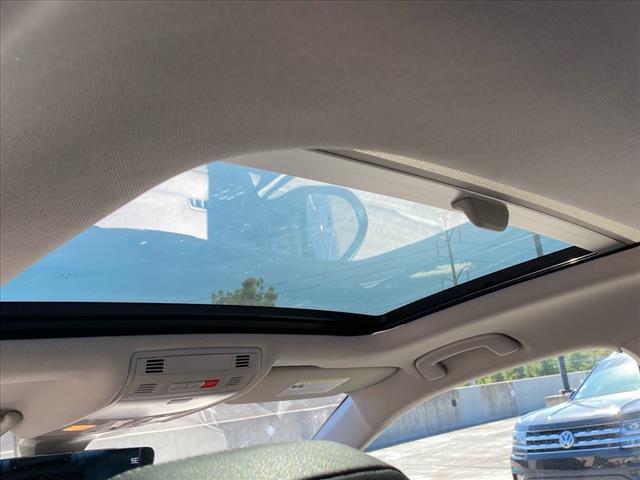 used 2023 Volkswagen Jetta car, priced at $19,400