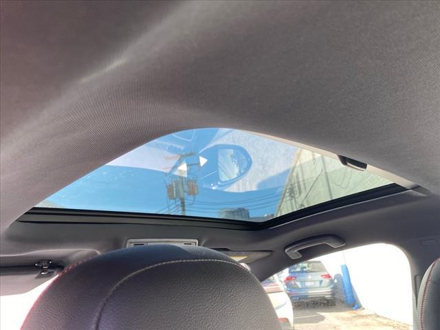 used 2019 Volkswagen Golf GTI car, priced at $18,400