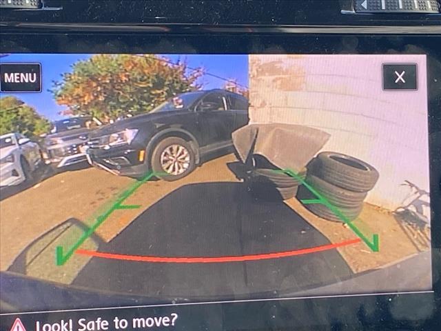 used 2019 Volkswagen Golf GTI car, priced at $18,400