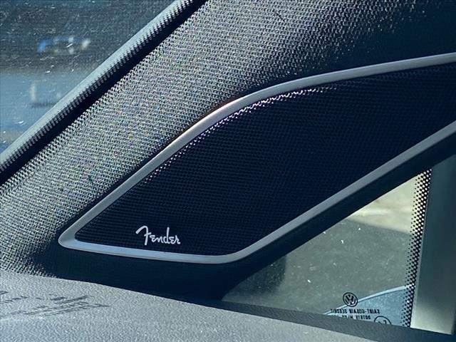 used 2019 Volkswagen Golf GTI car, priced at $18,400