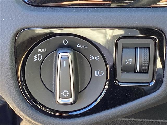 used 2019 Volkswagen Golf GTI car, priced at $18,400