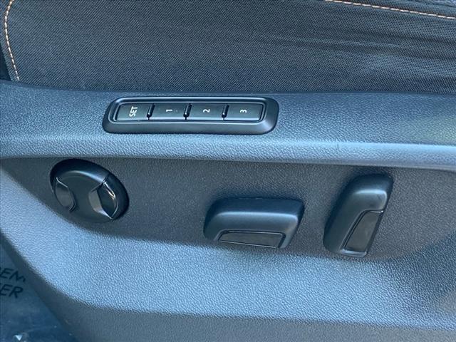 used 2019 Volkswagen Atlas car, priced at $25,800