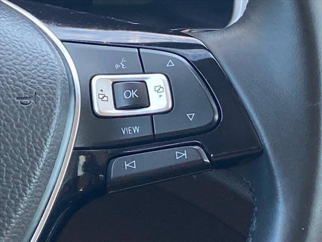 used 2019 Volkswagen Atlas car, priced at $25,800