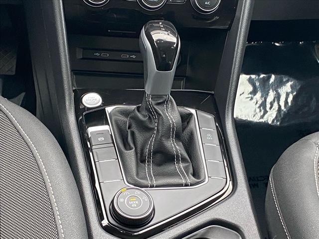 used 2024 Volkswagen Taos car, priced at $22,300