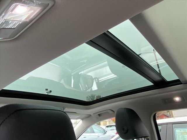 used 2024 Volkswagen Taos car, priced at $22,300