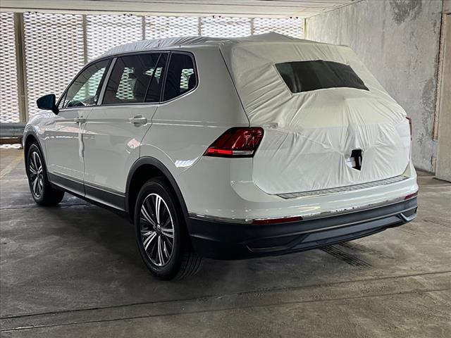 new 2024 Volkswagen Tiguan car, priced at $28,698