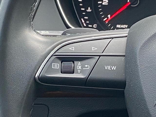 used 2022 Audi Q5 car, priced at $32,000