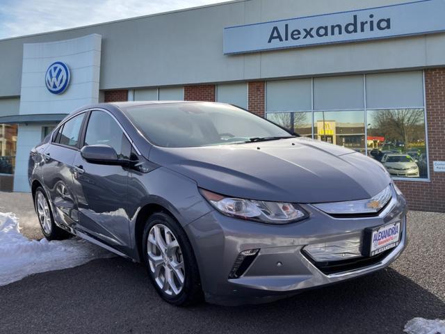 used 2018 Chevrolet Volt car, priced at $14,800