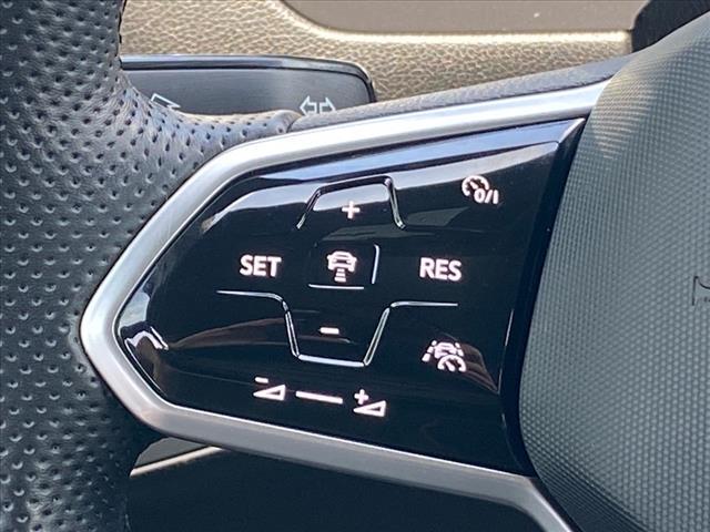 used 2022 Volkswagen Tiguan car, priced at $26,900