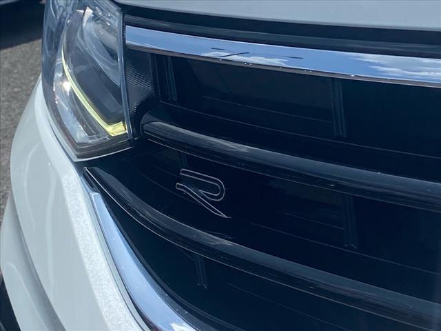 used 2022 Volkswagen Tiguan car, priced at $26,900