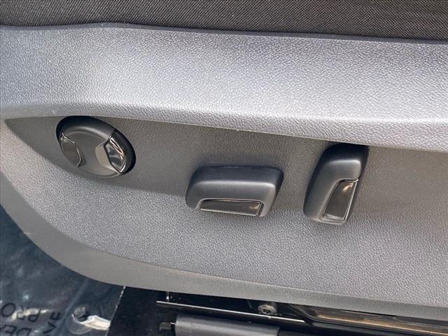 used 2022 Volkswagen Tiguan car, priced at $26,900