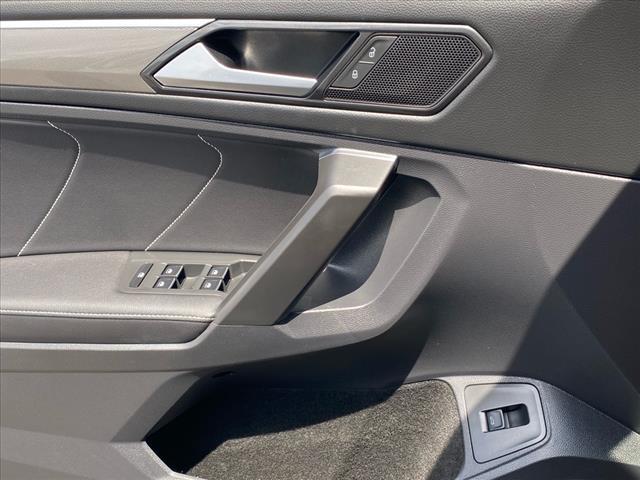 used 2022 Volkswagen Tiguan car, priced at $26,900