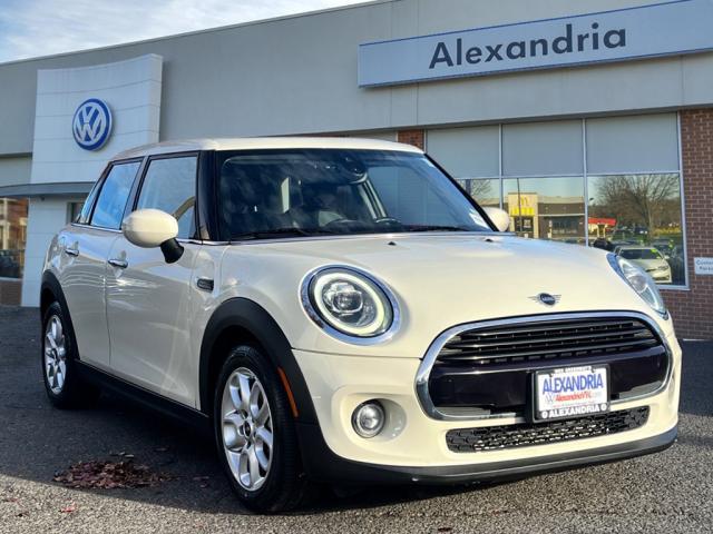 used 2020 MINI Hardtop car, priced at $17,300