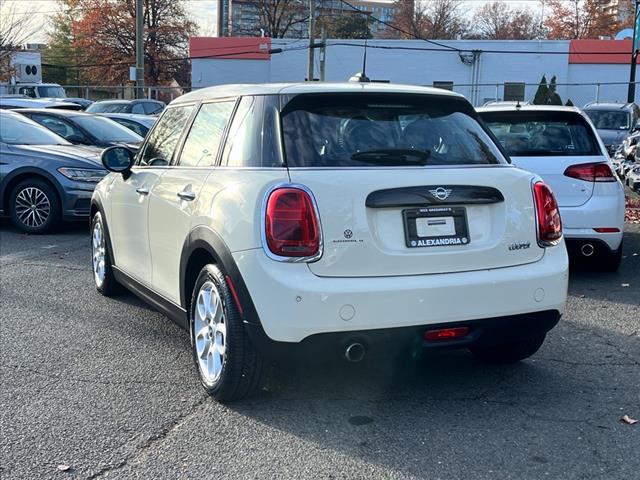 used 2020 MINI Hardtop car, priced at $17,300