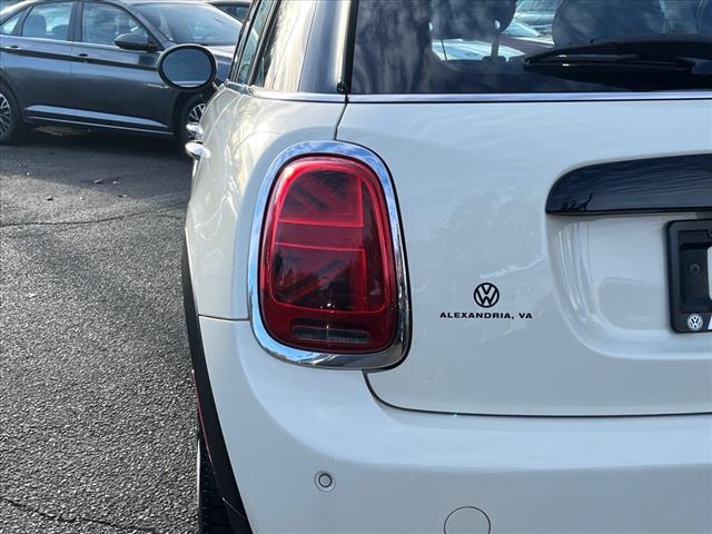 used 2020 MINI Hardtop car, priced at $17,300