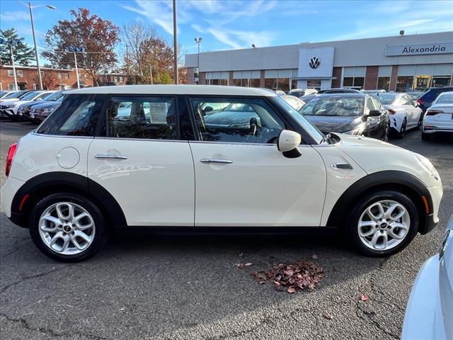 used 2020 MINI Hardtop car, priced at $17,300