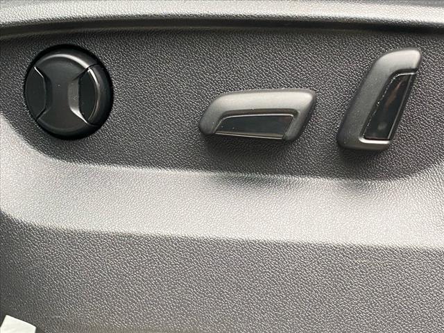used 2021 Volkswagen Atlas car, priced at $29,500