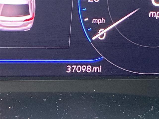 used 2021 Volkswagen Atlas car, priced at $29,500