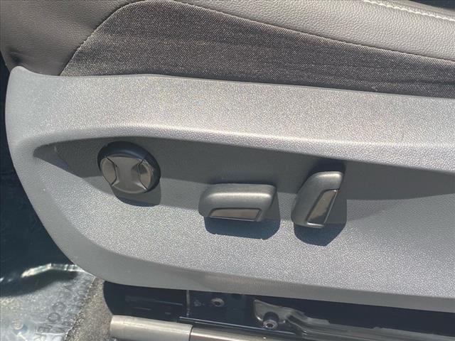 used 2024 Volkswagen Tiguan car, priced at $26,400