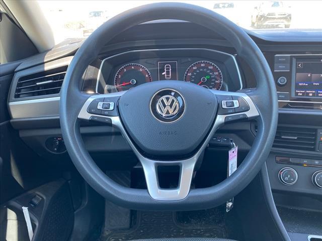 used 2020 Volkswagen Jetta car, priced at $17,400
