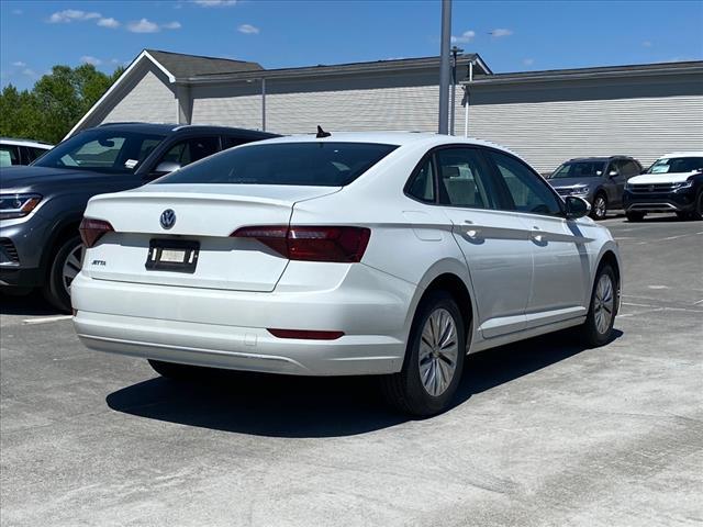 used 2020 Volkswagen Jetta car, priced at $17,000