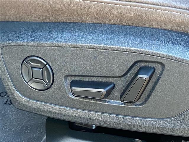 used 2025 Audi Q4 e-tron car, priced at $35,800