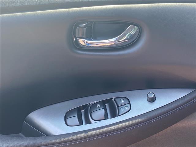 used 2020 Nissan Leaf car, priced at $11,600