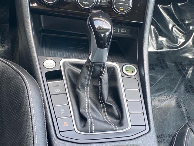 used 2024 Volkswagen Jetta car, priced at $26,400