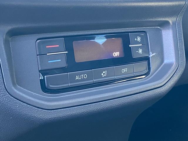 used 2024 Volkswagen Atlas car, priced at $31,900