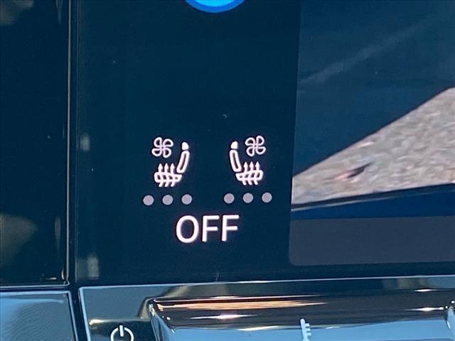 used 2024 Volkswagen Atlas car, priced at $31,900