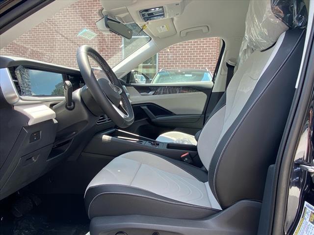 new 2025 Volkswagen Tiguan car, priced at $32,050