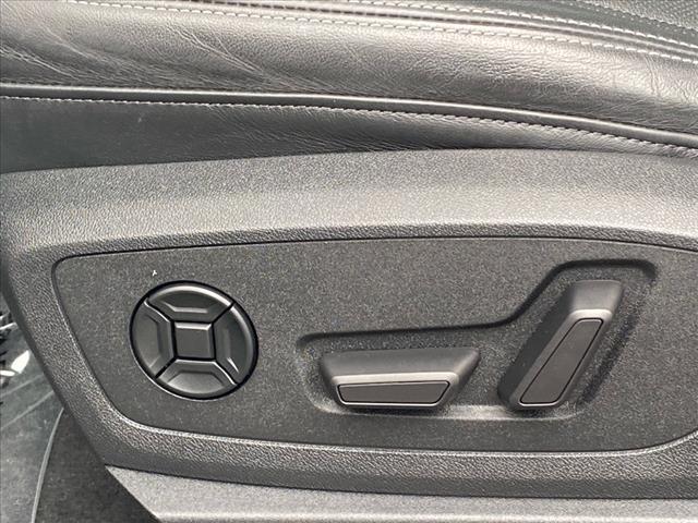 used 2021 Audi e-tron Sportback car, priced at $29,700