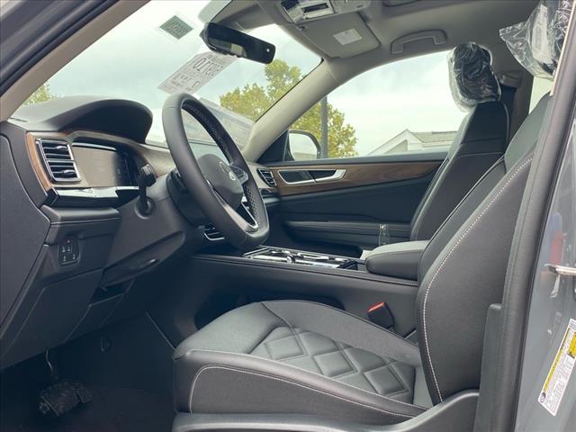 new 2026 Volkswagen Atlas car, priced at $47,727