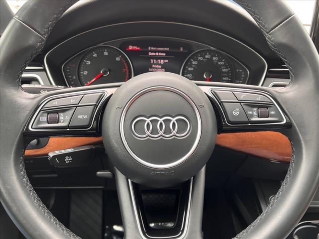 used 2022 Audi A5 Sportback car, priced at $28,700