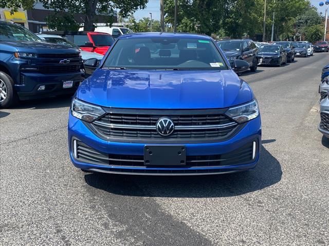 used 2024 Volkswagen Jetta car, priced at $20,000