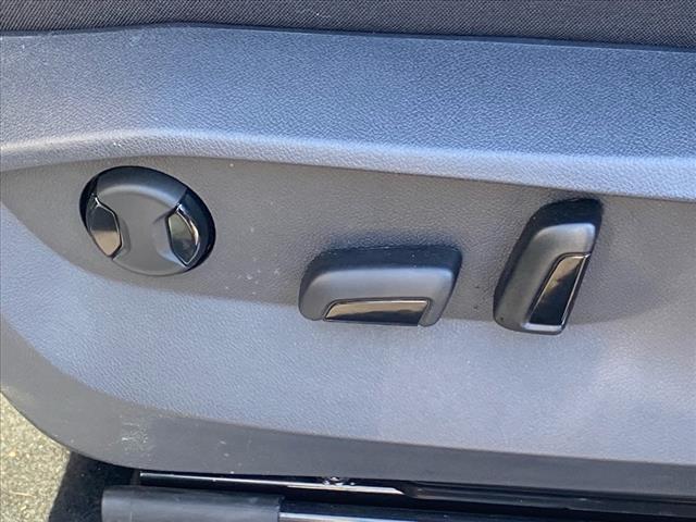 used 2024 Volkswagen Tiguan car, priced at $27,700