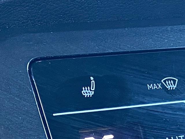 used 2024 Volkswagen Tiguan car, priced at $27,700