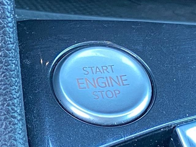 used 2024 Volkswagen Tiguan car, priced at $27,700