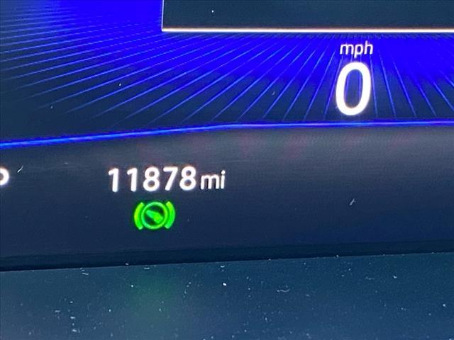 used 2024 Volkswagen Tiguan car, priced at $27,700