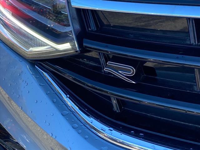 used 2024 Volkswagen Tiguan car, priced at $27,700