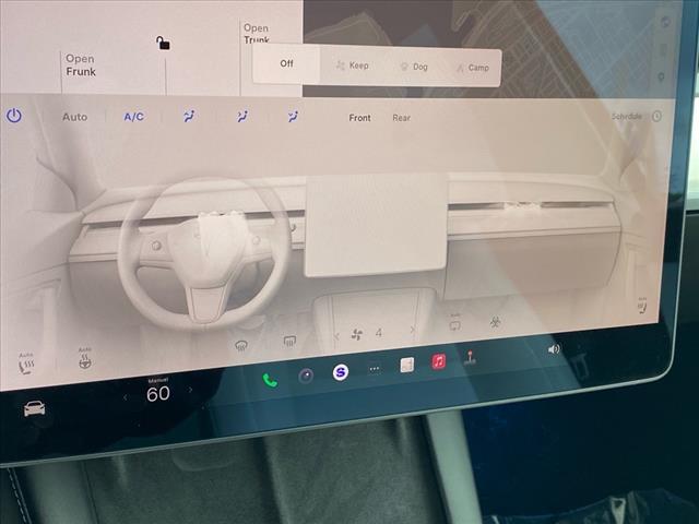 used 2022 Tesla Model Y car, priced at $30,900
