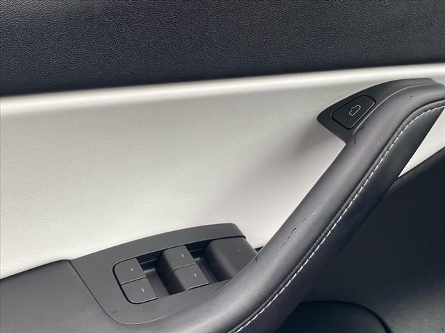 used 2022 Tesla Model Y car, priced at $30,900