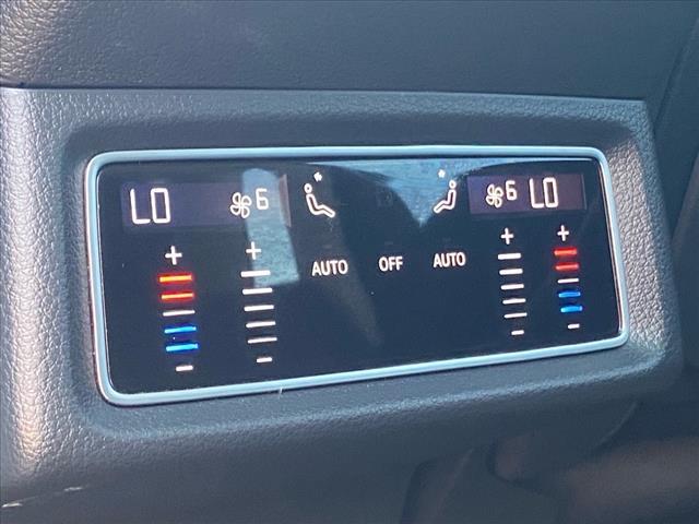 used 2021 Audi e-tron car, priced at $24,800